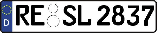 RE-SL2837