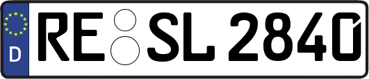 RE-SL2840