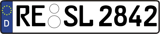 RE-SL2842