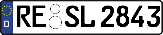 RE-SL2843