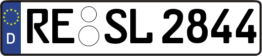 RE-SL2844