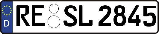 RE-SL2845