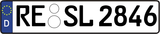 RE-SL2846