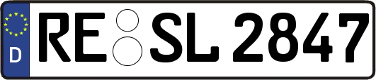 RE-SL2847