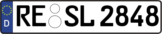 RE-SL2848