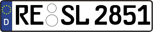 RE-SL2851