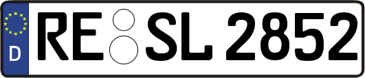 RE-SL2852