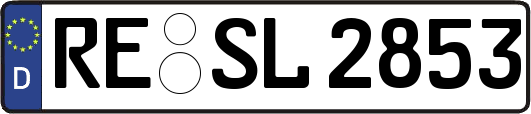 RE-SL2853
