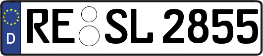 RE-SL2855