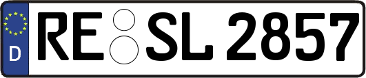 RE-SL2857