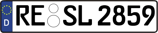 RE-SL2859