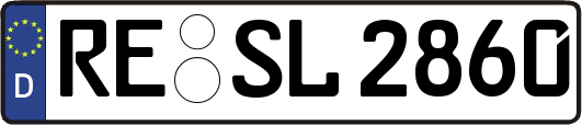 RE-SL2860