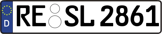 RE-SL2861