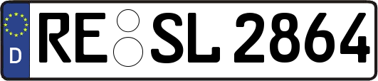 RE-SL2864