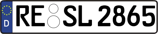 RE-SL2865