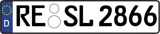 RE-SL2866