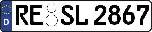 RE-SL2867