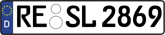 RE-SL2869