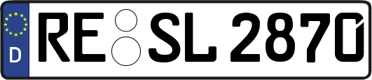RE-SL2870