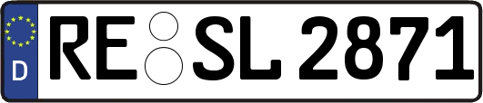 RE-SL2871