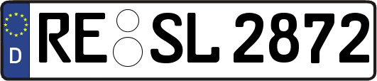 RE-SL2872
