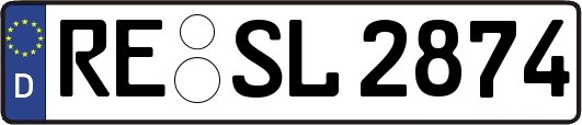 RE-SL2874