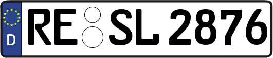 RE-SL2876