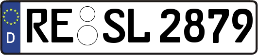 RE-SL2879