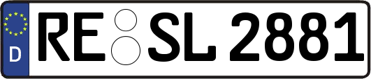 RE-SL2881
