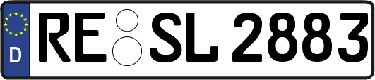 RE-SL2883