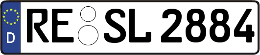 RE-SL2884