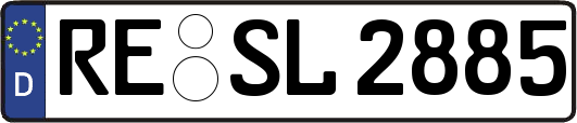 RE-SL2885