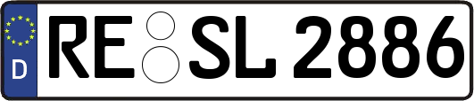 RE-SL2886