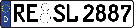 RE-SL2887