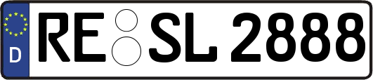 RE-SL2888