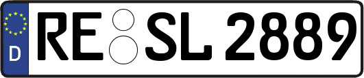 RE-SL2889