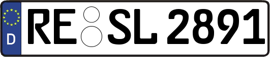 RE-SL2891