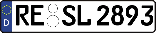 RE-SL2893