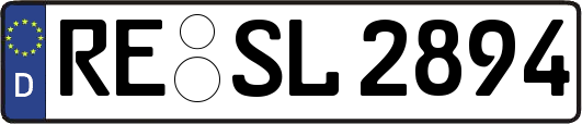 RE-SL2894