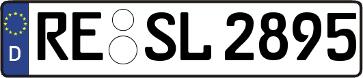 RE-SL2895