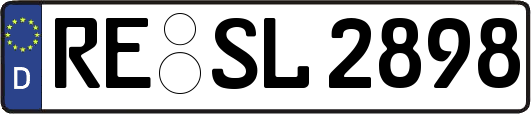 RE-SL2898