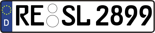 RE-SL2899