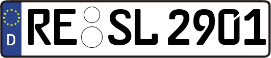 RE-SL2901