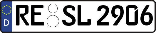 RE-SL2906