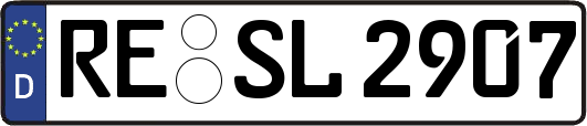 RE-SL2907