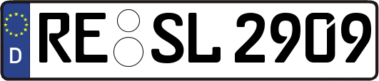 RE-SL2909