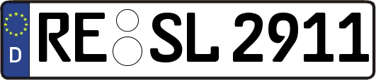 RE-SL2911