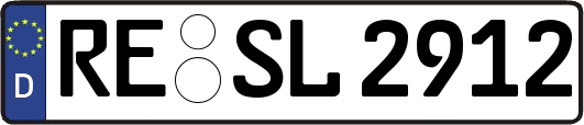 RE-SL2912