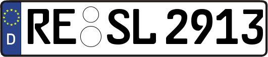 RE-SL2913