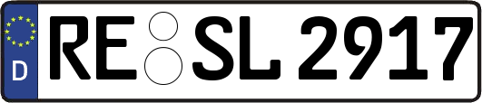 RE-SL2917